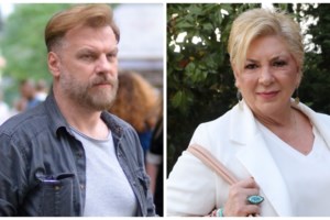 Δήμητρα Λιάνη Παπανδρέου: "Είδα ότι πήγε να ψηφίσει κι η Εύα Καϊλή, ποιον θέλει να σώσει άραγε;" - εικόνα 3