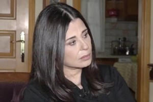 Σασμός Spoiler | Η Μαρία Τζομπανάκη ξεκαθαρίζει: Είναι ο "Νικηφόρος" γιος του "Μαθιού";