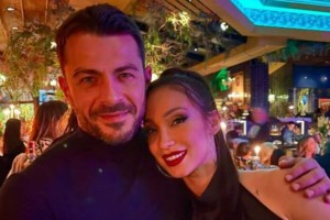 Ο Γιώργος Αγγελόπουλος θα λάβει μέρος σε blockbuster διεθνούς παραγωγής