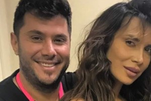 Οι δημόσιες ευχές της Πάολα στον πρώην άντρα της Φώτη Ζογλοπίτη – Δείτε το οικογενειακό στιγμιότυπο