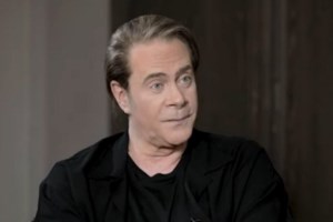 Σοφία Μανουσάκη: "Ο Στέφανος Κορκολής είναι ένας πολύ δύσκολος άνθρωπος"