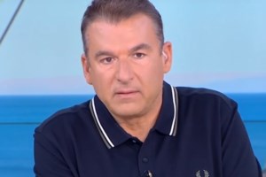 Σίσσυ Χρηστίδου: "Αν είχε συμβεί σε κάποιον άλλο, δεν θα το έπαιζε ο Γιώργος Λιάγκας;" - εικόνα 2