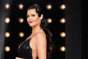 Μαρία Κορινθίου: "Φυσικά και θα ξαναέκανα τηλεόραση - Έχω μεγαλώσει μέσα σε αυτή, αλλά είμαι πολύ προσεκτική..."