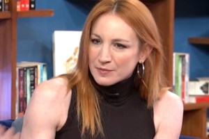 Στεφανία Γουλιώτη: "Την πρώτη φορά που έδωσα εξετάσεις στο Εθνικό απέτυχα, νόμιζα πως ήμουν η Λαμπέτη" - εικόνα 2