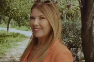 Σοφία Αλιμπέρτη: Αυτός θα είναι ο πρώτος καλεσμένος στην εκπομπή της "Ζήσε Αλλιώς"