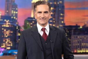 Νίκος Ψαρράς: "Θα συνεργαζόμουν με τον Λεονάρντο Ντι Κάπριο αλλά ήρθε ένα email που έλεγε ότι ακυρώνεται"