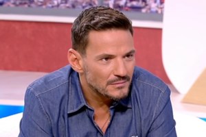 Άρης Καβατζίκης: "Αν ένας φίλος μου ηθοποιός έκανε κάτι που δεν μου άρεσε, δεν θα το έλεγα δημόσια" - εικόνα 2