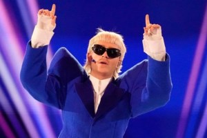 Eurovision 2024 | Σε ποια θέση δείχνουν τη Μαρίνα Σάττι τα στοιχήματα λίγο πριν τον μεγάλο τελικό; - εικόνα 3