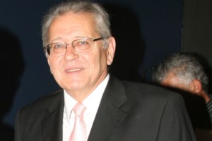 Συγκινεί το αντίο του Γιώργου Λιάγκα στον Δημήτρη Κωνσταντάρα: "Δάσκαλε σ' ευχαριστώ"