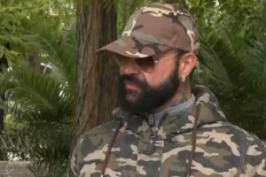 Ο Κώστας Τσουρός στηρίζει τον Περικλή Κονδυλάτο και "καρφώνει" τον Νίκο Μουτσινά: "Και λίγα του είπε"