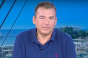 All star πρόσωπο στη νέα ομάδα της Φαίης Σκορδά στο Mega - εικόνα 3