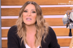 Κόβεται το "Battle of the Couples"; Η Σάσα Σταμάτη απαντά - εικόνα 2