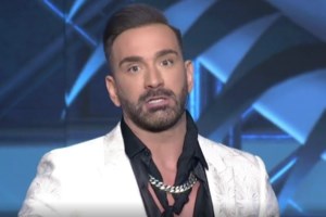 J2US | Η Ιωάννα Τούνη για την απουσία της – Τι έδειξε το τεστ covid;