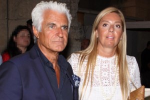 Πέθανε ο εκδότης και πρόεδρος των "Ελληνικών Γραμμάτων", Παύλος Παπαχριστόπουλος