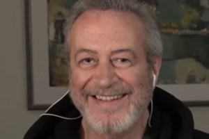 Γρηγόρης Βαλτινός: "Για το μόνο πράγμα που καυχιέμαι είναι ότι έδωσα στα παιδιά μου μια σπουδαία μητέρα"