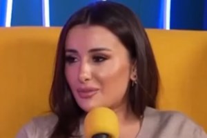 Ετεοκλής Παύλου: "Oι άνθρωποι που έχουμε περάσει κάτι δύσκολο, οφείλουμε να είμαστε χαρούμενοι"