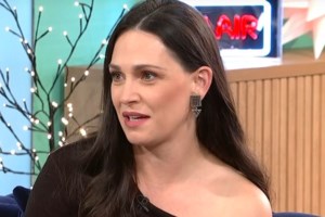 Ο Μιχάλης Σαράντης έδωσε μεγάλο spoiler για τον δεύτερο κύκλο της "Διάφανης αγάπης" - εικόνα 2