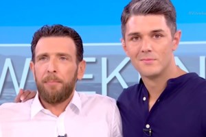 Οι "Weekenders" στις πρώτες δηλώσεις μετά το τέλος από τον ΑΝΤ1 - "Ξεκάθαρα αξίζαμε δεύτερη ευκαιρία"