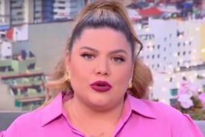 Δανάη Μπάρκα: "Nα μπαίνουμε στα παπούτσια των άλλων ανθρώπων! Ο κόσμος ξέρει" - εικόνα 2