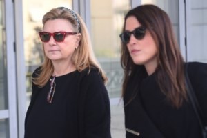 Παύλος Χαϊκάλης: Ήξεραν για τον Πέτρο Φιλιππίδη και την Άννα Μαρία Παπαχαραλάμπους - Μου μίλησε και τεχνικός θεάτρου - εικόνα 2