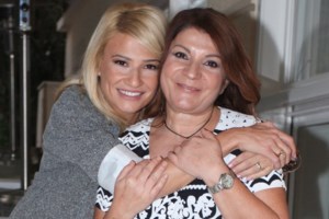 All star πρόσωπο στη νέα ομάδα της Φαίης Σκορδά στο Mega