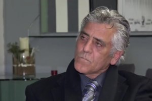 Ο Πέτρος Ξεκούκης ζητά δημόσια συγγνώμη μετά το κύμα αντιδράσεων που προκάλεσαν οι δηλώσεις Φιλιππίδη