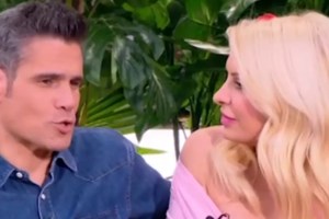 Δημήτρης Ουγγαρέζος: "Όταν ο Λάκης Λαζόπουλος έκανε 70% όλοι ήταν κότες. Τότε έκανε σάτιρα και τώρα όχι;"