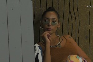 "Big Brother" | Σύννεφα πάνω από το ρομαντικό ραντεβού της Ανχελίτας και του Παναγιώτη Πέτσα – Τι συνέβη;