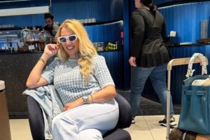 #FamilyGoals | Η Κωνσταντίνα Σπυροπούλου αγκαλιά με τον μικρό Βασίλη Σταθοκωστόπουλο