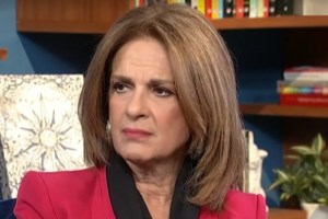 Πέγκυ Σταθακοπούλου: "Είμαι φοιτήτρια, παράλληλα με την κόρη μου - Σπουδάζω Ιστορία Ευρωπαϊκού Πολιτισμού"