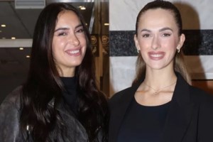 Ενοχλημένη η Άννα Πρέλεβιτς με τις παπαρατσικές φωτογραφίες της με μαγιό: "Όταν έχω πληρώσει για να μπω κάπου..." - εικόνα 2