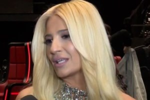 Ελένη Μενεγάκη για Φαίη Σκορδά: "Δεν μπορεί με την πρώτη χρονιά να πάρεις τον κόσμο σου"