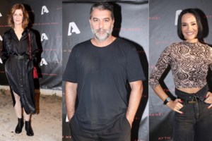 Aide-mémoire | Κορινθίου στο "Πρωινό", νούμερα υπό αμφισβήτηση, απογοητευτική "Μαίρη, Μαίρη, Μαίρη" & η Βανδή στα... μανταλάκια ελέω "J2US" - εικόνα 3