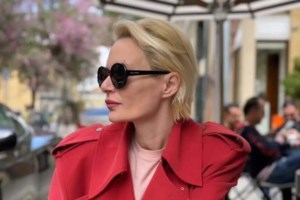 Η Βάσια Κωσταρά μιλά για τη σχέση της με την Έλενα Χριστοπούλου: "Ό,τι διαφορές έχουμε..." - εικόνα 2