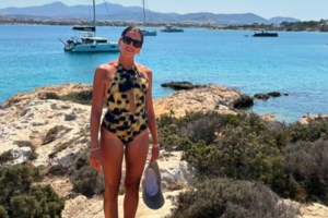 Η Σταματίνα Τσιμτσιλή στην Ασία πριν την έναρξη της σεζόν | Αυτόν τον εξωτικό προορισμό επέλεξε