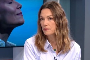 Η Βίκυ Καγιά αποκαλύπτει για την πρόταση που δέχθηκε: "Δεν σημαίνει ότι ήταν αρεστό κι από τις δύο μεριές για να προχωρήσει"