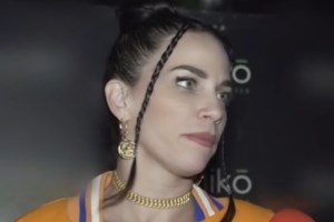 Κατερίνα Στικούδη: "Γνώρισα τον Βαγγέλη στα 23 μου - Έχω ελάχιστες εμπειρίες, μετρημένες στα δάχτυλα ενός χεριού" - εικόνα 2