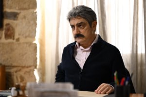 Σταματίνα Τσιμτσιλή: "O Alpha σήμερα θρηνεί, τον νιώθουμε πάρα πολύ δικό μας άνθρωπο" - εικόνα 2