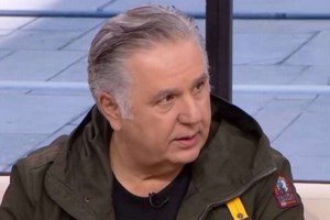 Δύσκολες ώρες για τον Ιεροκλή Μιχαηλίδη - εικόνα 3