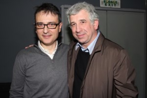 Γιώργος Γαλίτης & Άρτεμις Ματαφιά είναι το νέο ζευγάρι της πόλης