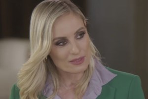 Ελεονώρα Μελέτη: "Η κόρη μου είναι περιπτωσάρα, θα περάσω δύσκολα στην εφηβεία της" - εικόνα 2