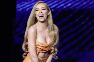 "Ασπίδα" για τη Φουρέιρα ο Αρσενάκος: "Εάν την καλούσαν να παρουσιάσει ένα ριάλιτι, δεν θα το αναλάμβανε"