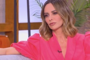 Μπέττυ Μαγγίρα: "Η συνεργασία της Φαίης Σκορδά με τον ΣΚΑΙ δεν ήταν όπως περίμενε, γιατί να μη μιλάει με το Mega;" - εικόνα 3