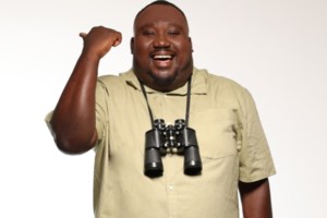 Δύσκολες ώρες για τον Ζερόμ Καλούτα