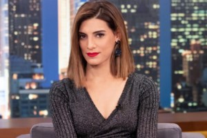 Η Χριστίνα Χειλά Φαμέλη δημοσίευσε την πρώτη φωτογραφία με τον νέο της σύντροφο, Γιώργο Ζώη - εικόνα 2