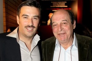 Η στιγμή που η Θεοφανία Παπαθωμά μαθαίνει on camera για τον θάνατο του Μανούσου Μανουσάκη