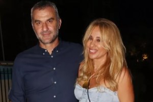 "Η Γωγώ Μαστροκώστα θα είναι καλύτερα τώρα που γύρισε πίσω ο Τραϊανός"