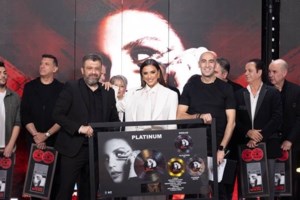 Η Ιουλία Καλλιμάνη αποκαλύπτει: "Ήταν ζωή μου, ο χωρισμός μου αποτυπωμένος..."