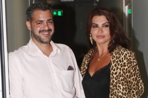 Νίνα Λοτσάρη: "Αν ο σύντροφός μου δεν θυμόταν τις επετείους μας, θα τον είχα απολύσει"