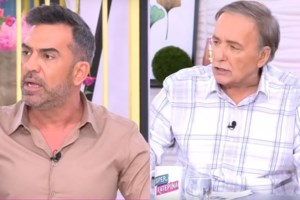 Στέφανος Κωνσταντινίδης: "Έκανε μεγάλο φάουλ ο Ανδρέας Μικρούτσικος και το ξέρει - Κάναμε να μιλήσουμε κανένα μήνα"